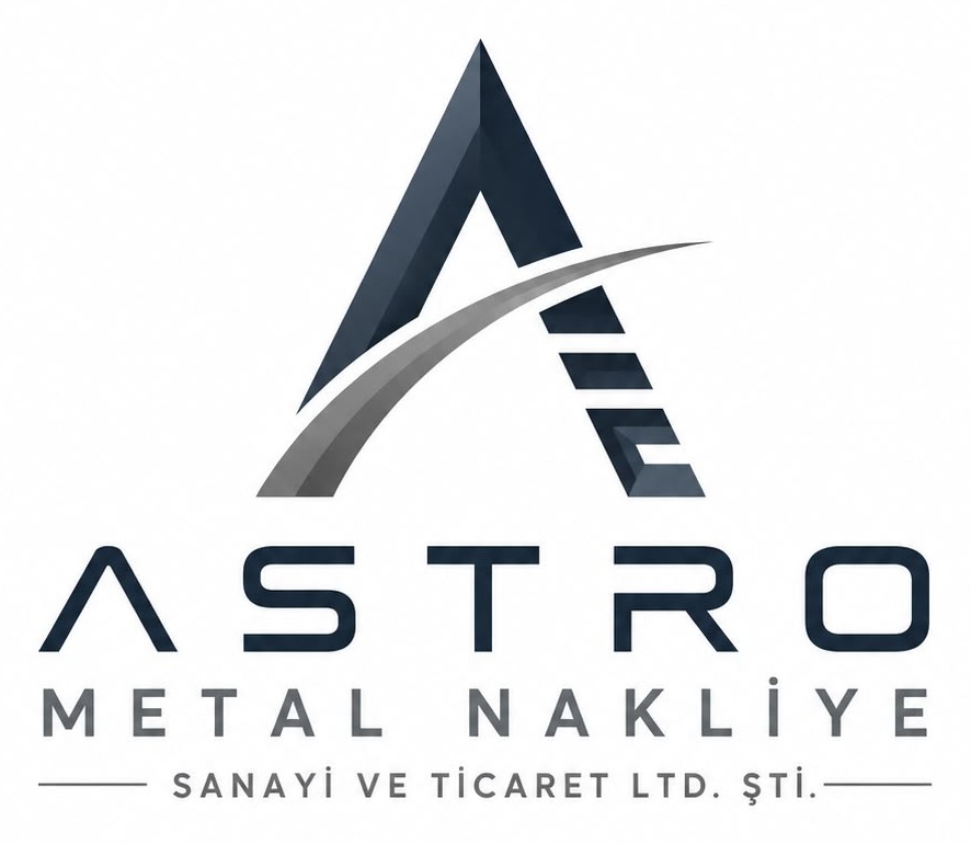 ASTRO Metal logosu